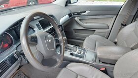 Audi A6 C6 (4F) 2.7 TDi - náhradní díly - 9