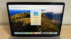 MacBook Pro CTO 13" 2020 | M1 | 16GB | 256GB SSD - 9