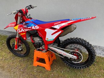 GAS GAS 450 ❗️FACTORY❗️ - 9