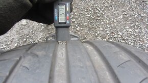 Letní pneu 245/40R18 Dunlop - 9