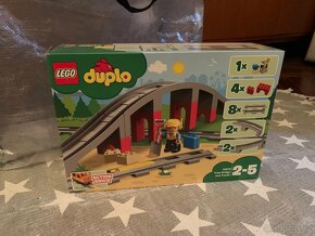 Lego Duplo - mix setů - 9