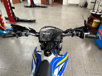 Husaberg fe 501 2014 1,3MTH - 9