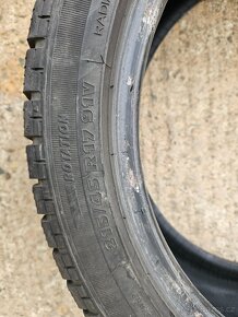 215/45R17 91V XL Kormoran - 9