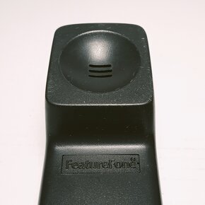 Klasický stolní telefon CPO FREEDOM 1 CS TELECOM - 9