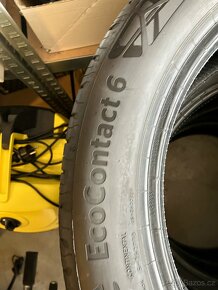 Continental EcoContact 6 215/50 R18 V XL - 9