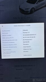 Tesla Model S P85 Supercharger FREE - 9