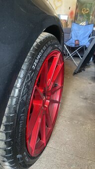 Japan racing jr21 5x112 R18 - 9