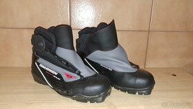 SALOMON EQUIPE 6 CLASSIC - 9