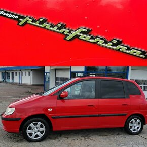 VELMI PĚKNÝ HYUNDAI MATRIX 1,6 16v 2006 AUTOKLIMA, STK 2026 - 9