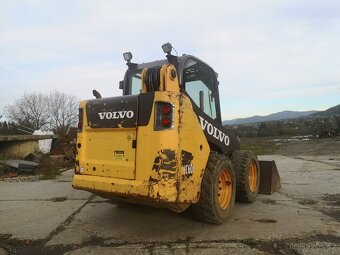 Smikovy nakladac Volvo MC60c jak unc.lokust.cat - 9