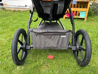 Thule Urban Glide 2 - 9