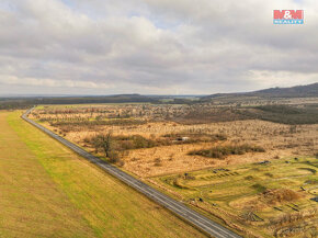 Prodej pozemku, 6 010 m2, Dobříň - 9