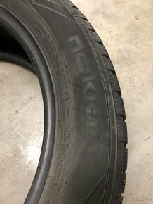 Zimni pneu Nokian 215/55 R17 98V - 9