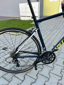 Specialized Allez 56 - 9