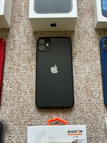 PRODÁM - Apple iPhone XR/11/12 všechny PLNĚ FUNKČNÍ - 9