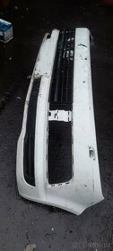 Predni naraznik vw t6 multivan7e5807221d - 9