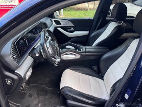 Mercedes-Benz Gle 300d 4matic AMG Edition 1 bila kuze - 9