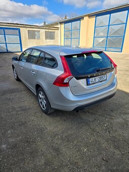 Volvo v60 - 9