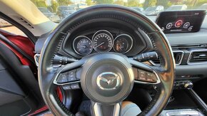 MAZDA CX-5  2.0  SKYACTIV G   1MAJITEL - 9