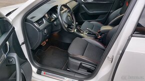 Škoda Octavia 3 RS 2.0TDI 135kW DSG Keyless ED - 9