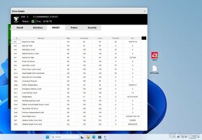 Seagate Exos X18 16TB 512e/4kn /Rozbalený/ Funkční,záruka - 9