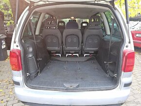 VW sharan 1.9tdi 85kw - 9