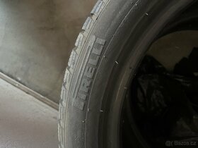Zimní pneu Pirelli Sottozero - 9