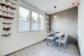 Prodej bytu 2+1, 63 m², Tachov, ul. Bělojarská - 9