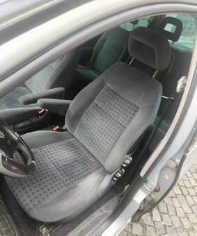 Volkswagen Sharan 1.9TDI  Dobrý Stav - 9