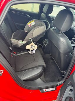 Audi A4 2.0 TDI dovoz z anglie - 9
