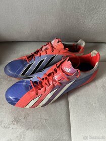 Adidas f50 adizero messi kopačky - 9