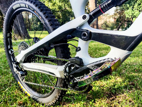 YT Capra 27 CF Pro 2019 - 9