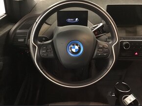 BMW i3s 120Ah SUITE 08/2021 27299KM - 9