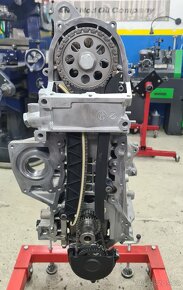 Repasovaný motor 1.2 TSI 63/66/77kW CBZA/CBZB/CBZC - 9