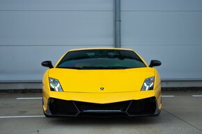 Lamborghini Gallardo - 9