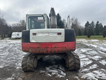 Takeuchi tb1140 bagr - 9