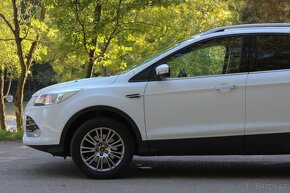 Ford Kuga 4x4 2,0 TDCi Titanium AWD A/T 120 Kw - 9