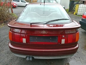 Audi coupe 2.3 quattro - 9