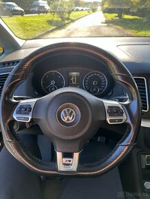 VOLKSWAGEN SHARAN 2.0tdi/125kw/7-MÍST - 9