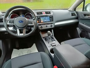 Subaru Outback 2.0 D - REZERVACE - 9