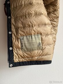 Péřová bunda Fjallraven Greenland No.1 Down Jacket M - 9