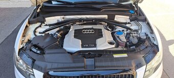 Audi Q5, 3.0TDI S-LINE TAŽNÉ KUŽE NAVI - 9