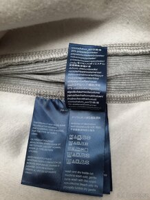 TOMMY HILFIGER mikina vel. XXL, tričko XL originál - 9