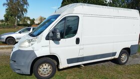 Prodam Peugeot Boxer  2.2 - 9