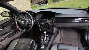 BMW E93 330D - 9