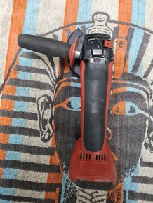 Hilti aku flexa ag 4s-a22 ag 125-a22 - 9