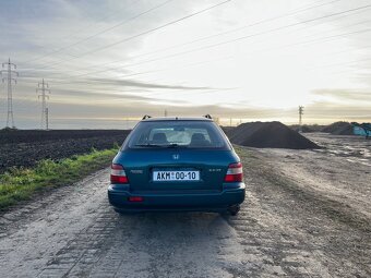 Honda Accord Aerodeck 2.2i ES 110kw - 9