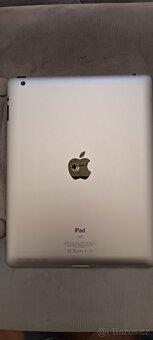 Apple iPad 3. Generace 32GB - 9