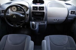 Citroën Jumpy 2.0 HDI 8 miestny - 9