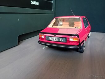 Renault, Citroën, Lexus, Opel a Toyota   1:18 Ottomobile - 9